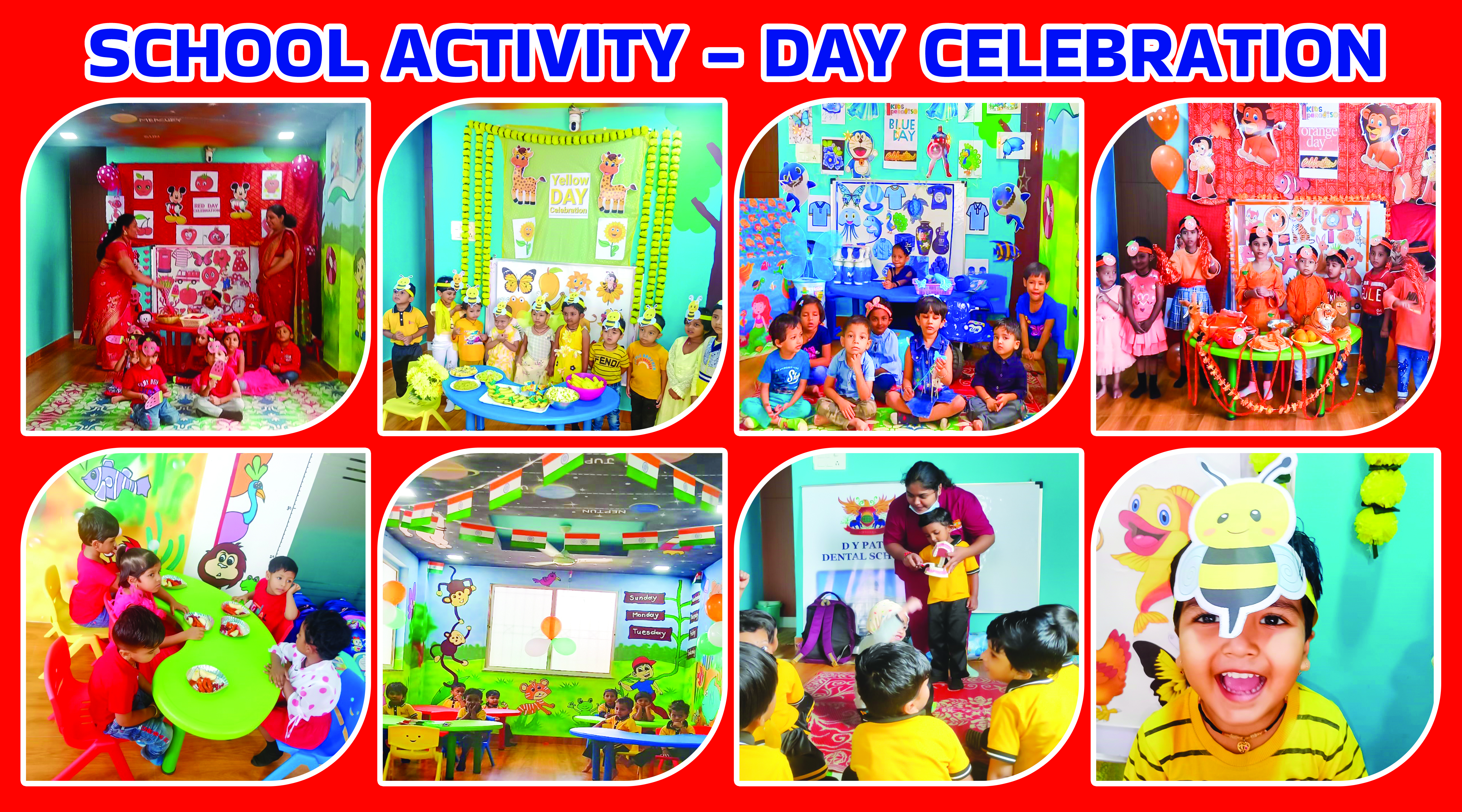 School Activities 