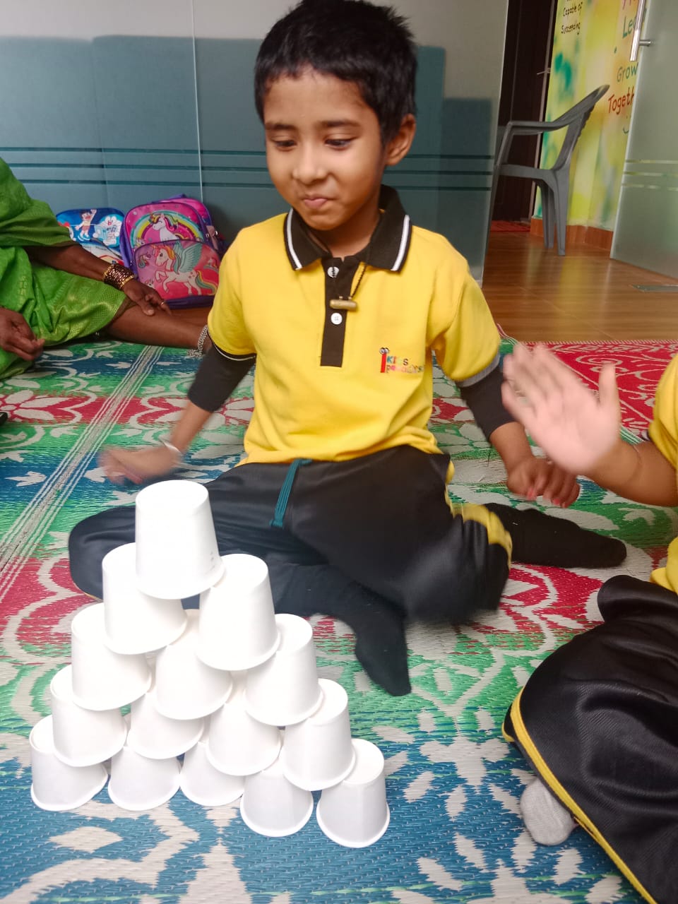 School Activities 