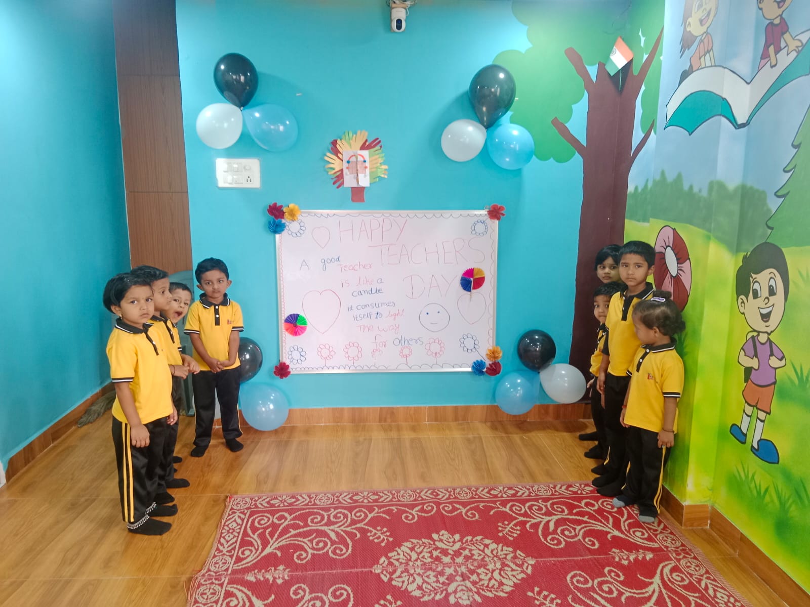 School Activities 