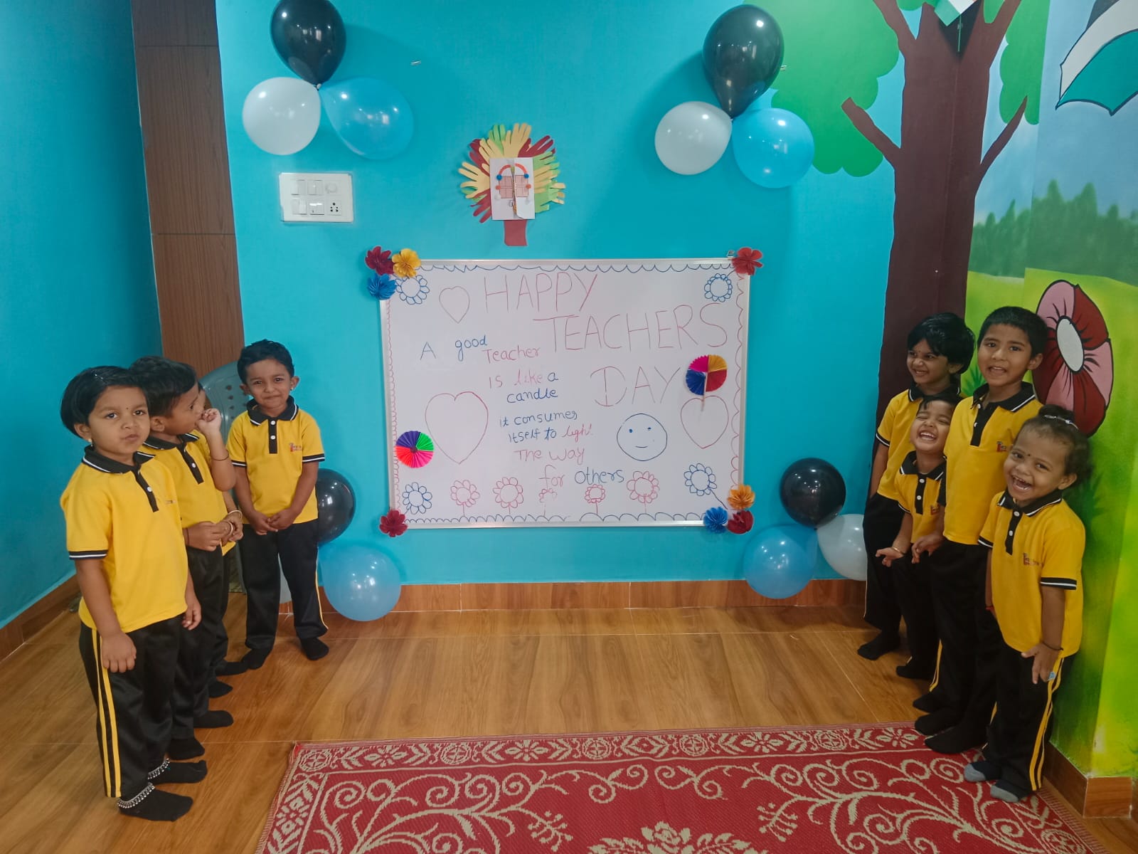 School Activities 