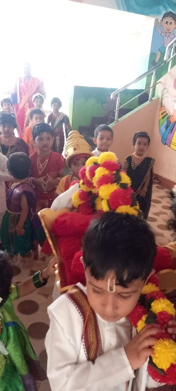 School Activities 