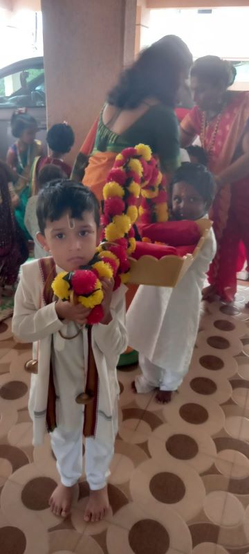 School Activities 